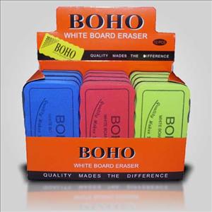 تخته پاک کن نمدی