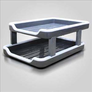 کازیه 2 طبقه اداری