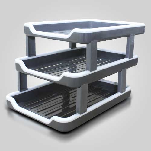 کازیه 3 طبقه اداری